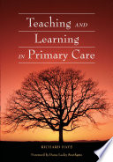 Teaching and Learning in Primary Care.epub