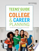 Teens  Guide to College   Career Planning 11th Edition Book PDF