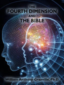 The Fourth Dimension and the Bible Pdf/ePub eBook