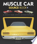 Muscle Car Source Book