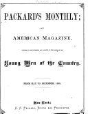 Packard's Monthly