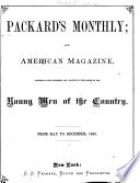 Packard s Monthly
