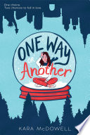 One Way or Another Book