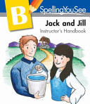 Jack and Jill Instructor s Handbook