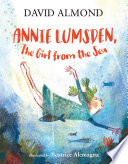 Annie Lumsden  the Girl from the Sea Book