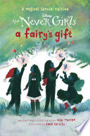 A Fairy s Gift  Disney  The Never Girls  Book