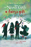 A Fairy's Gift (Disney: The Never Girls) Pdf/ePub eBook
