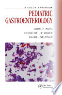 Pediatric Gastroenterology