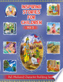 Inspiring Stories for Children, Vol 3