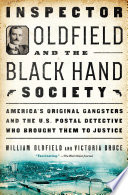 Inspector Oldfield and the Black Hand Society Book PDF