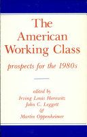 The American Working Class