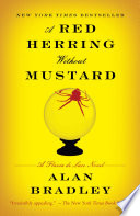 A Red Herring Without Mustard image