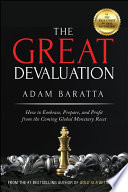 The Great Devaluation Book