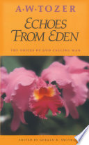 Echoes from Eden Book