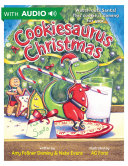 Read Pdf Cookiesaurus Christmas