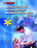 Prehospital Emergency Pharmacology Book PDF