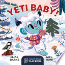 Yeti Baby! PDF Book By Elias Barks