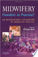 Midwifery  Freedom to Practise 