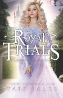 The Royal Trials Book
