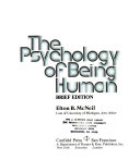 The Psychology of Being Human