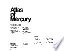 Atlas Of Mercury