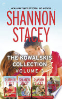 The Kowalskis Collection Volume 3