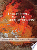 Extremozymes and their Industrial Applications Book
