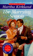 The Marrying Season Book PDF