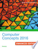 New Perspectives Computer Concepts 2016 Enhanced  Comprehensive