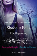 Shadow Falls: The Beginning poster