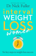 Interval Weight Loss for Women Pdf/ePub eBook