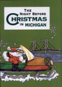 Read Pdf The Night Before Christmas in Michigan