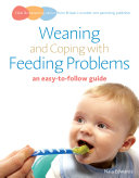 Weaning and Coping with Feeding Problems [Pdf/ePub] eBook