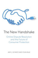The New Handshake Book