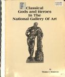 Classical Gods and Heroes in the National Gallery of Art