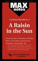 Lorraine Hansberry s A Raisin in the Sun