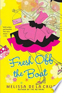 Fresh Off the Boat Book