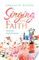 Singing Our Faith Book