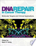 DNA Repair in Cancer Therapy Book