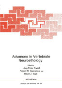 Advances in Vertebrate Neuroethology [Pdf/ePub] eBook