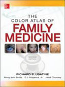 Color Atlas of Family Medicine 2 E