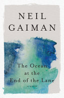 The Ocean at the End of the Lane Book