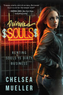Borrowed Souls Pdf/ePub eBook
