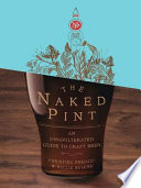 The Naked Pint Book