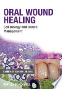 Oral Wound Healing Book
