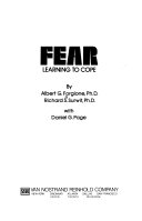 Fear Book
