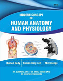 Modern Concept of Human Anatomy and Physiology Pdf/ePub eBook
