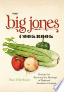 The Big Jones Cookbook Book