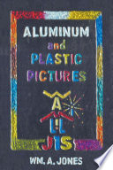 Aluminum and Plastic Pictures Book
