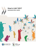 How's Life? 2017 Measuring Well-being [Pdf/ePub] eBook